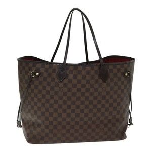 Louis Vuitton Neverful GM Tote